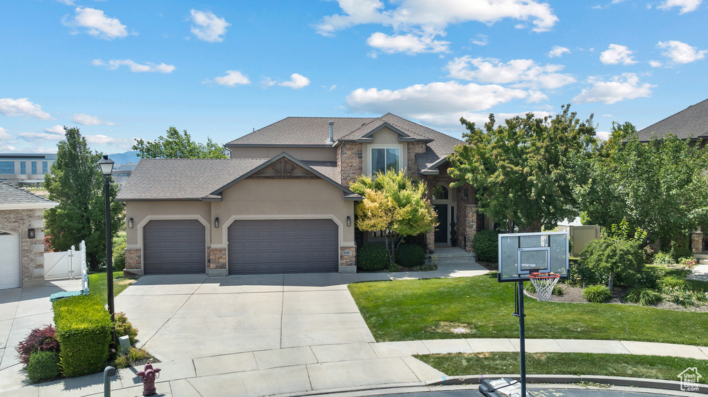 2694 W 2400 N Lehi, UT 84043