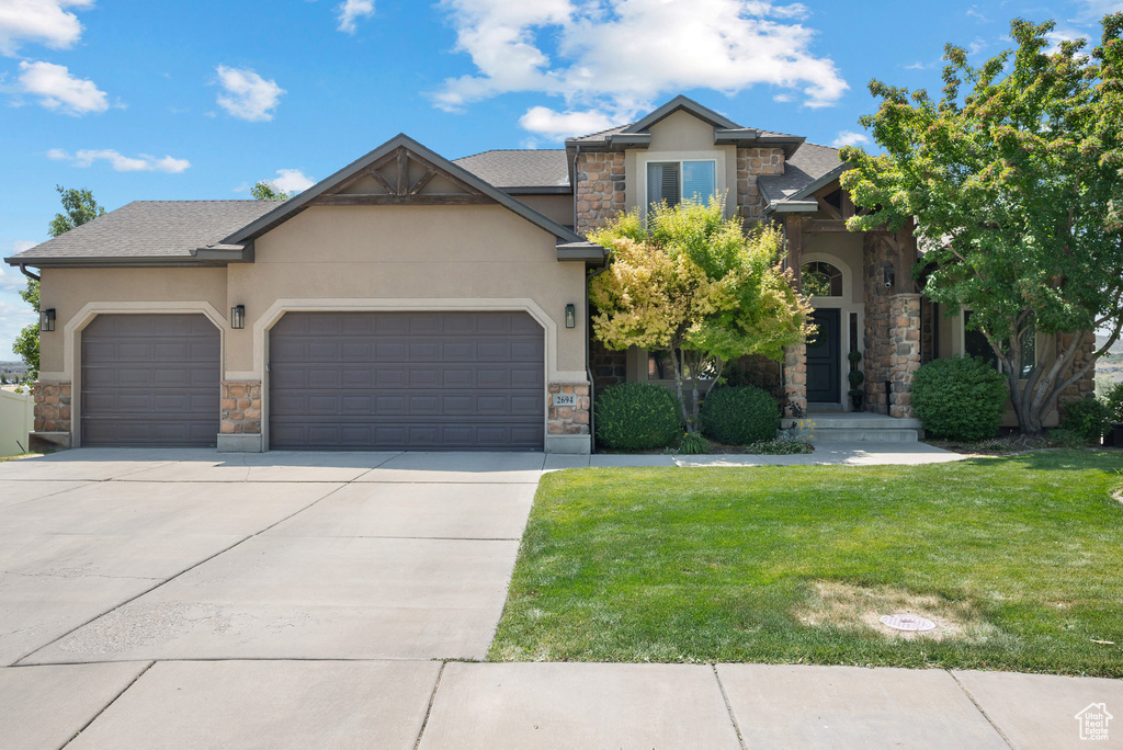 2694 W 2400 N Lehi, UT 84043