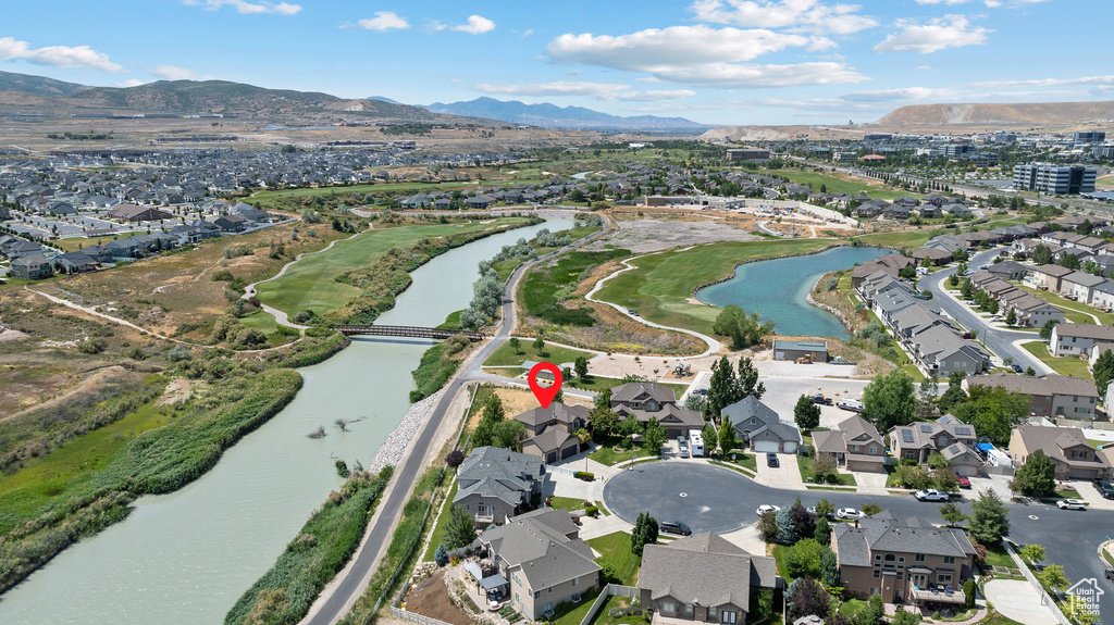 2694 W 2400 N Lehi, UT 84043