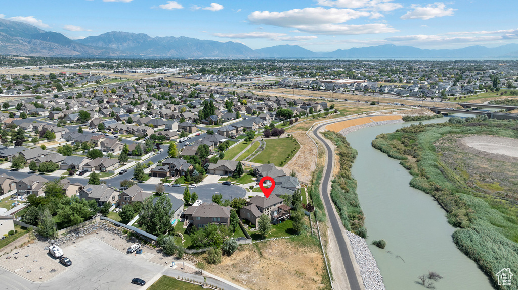 2694 W 2400 N Lehi, UT 84043