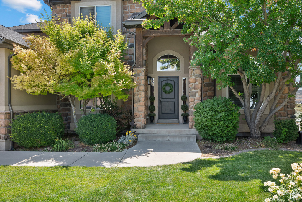 2694 W 2400 N Lehi, UT 84043