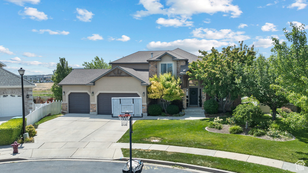 2694 W 2400 N Lehi, UT 84043
