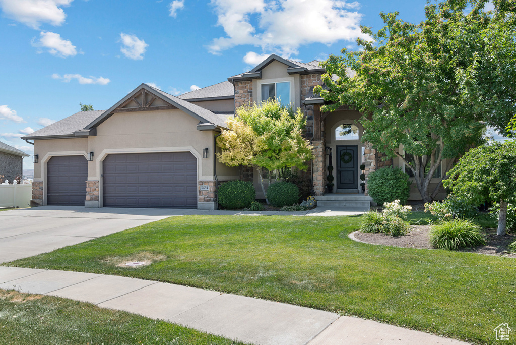2694 W 2400 N Lehi, UT 84043