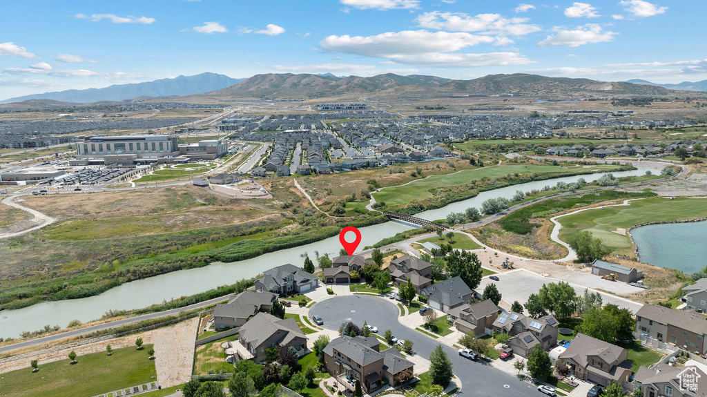 2694 W 2400 N Lehi, UT 84043