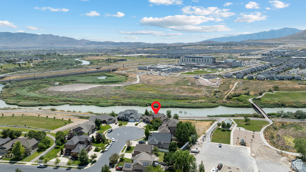 2694 W 2400 N Lehi, UT 84043
