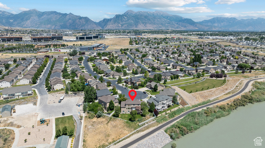2694 W 2400 N Lehi, UT 84043