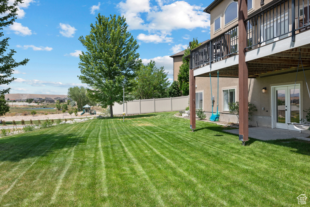 2694 W 2400 N Lehi, UT 84043