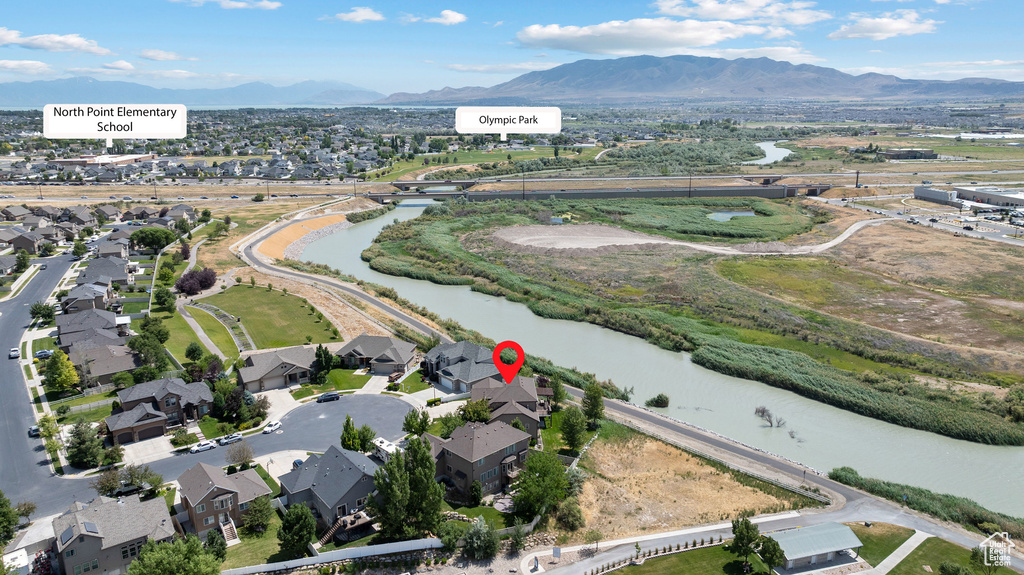 2694 W 2400 N Lehi, UT 84043