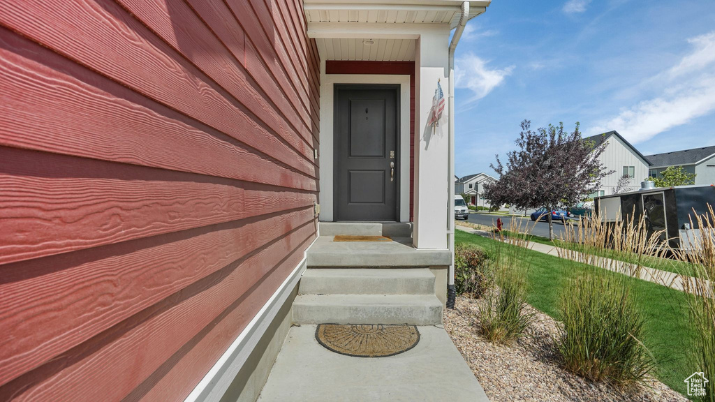 466 S DAY DREAM LN Saratoga Springs, UT 84045