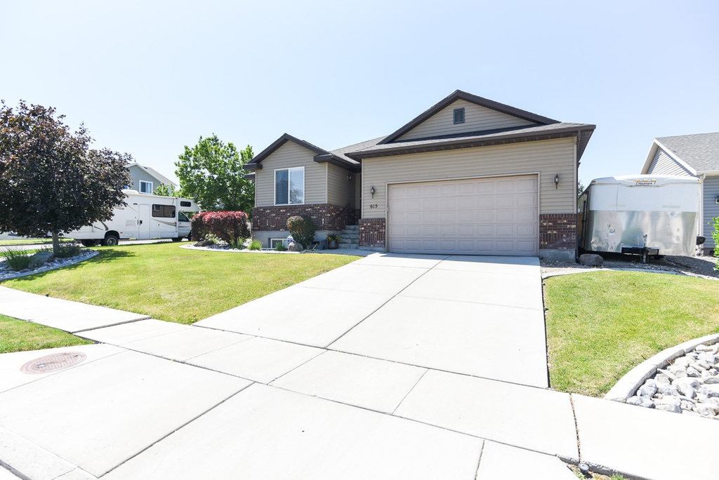 615 W 850 N Tooele, UT 84074
