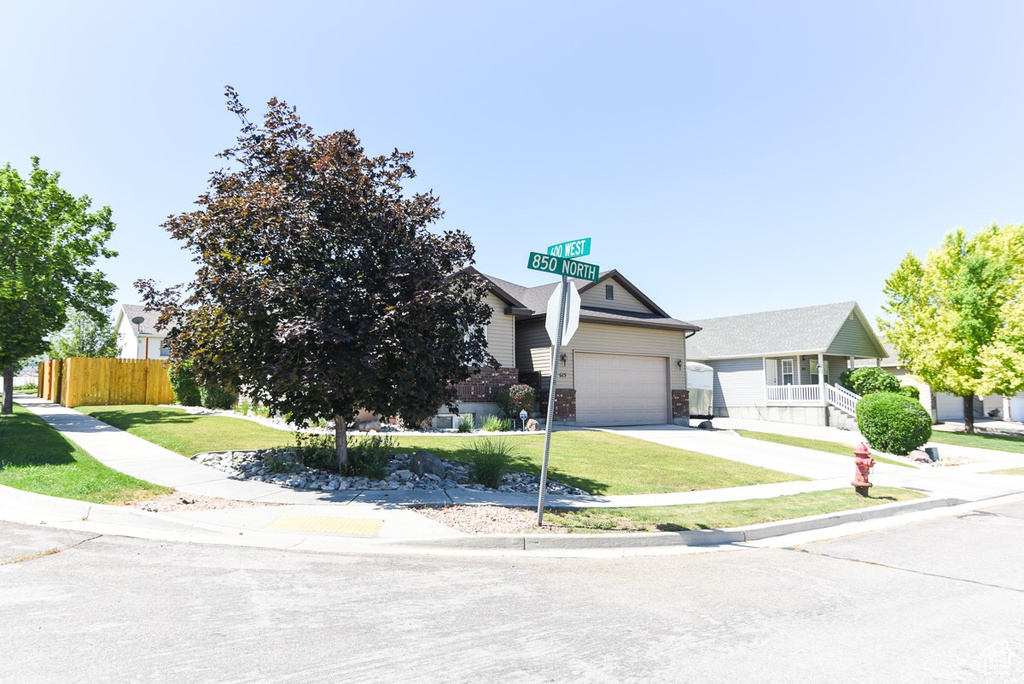 615 W 850 N Tooele, UT 84074