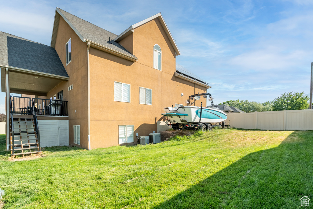 986 VIEW CREST LN Kaysville, UT 84037