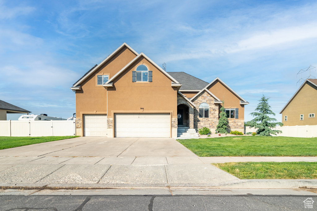 986 VIEW CREST LN Kaysville, UT 84037