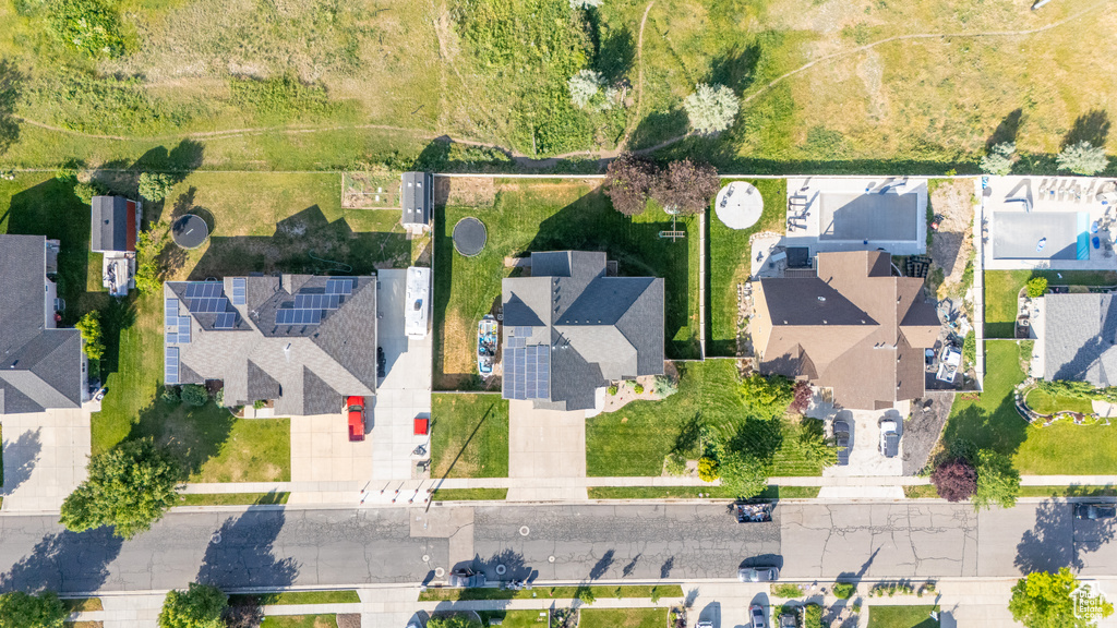 986 VIEW CREST LN Kaysville, UT 84037