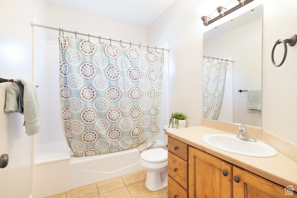 986 VIEW CREST LN Kaysville, UT 84037
