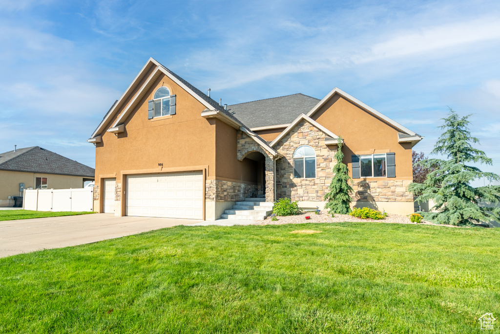 986 VIEW CREST LN Kaysville, UT 84037