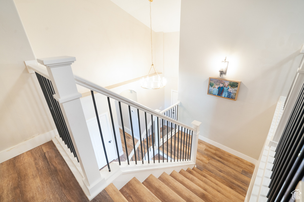 986 VIEW CREST LN Kaysville, UT 84037