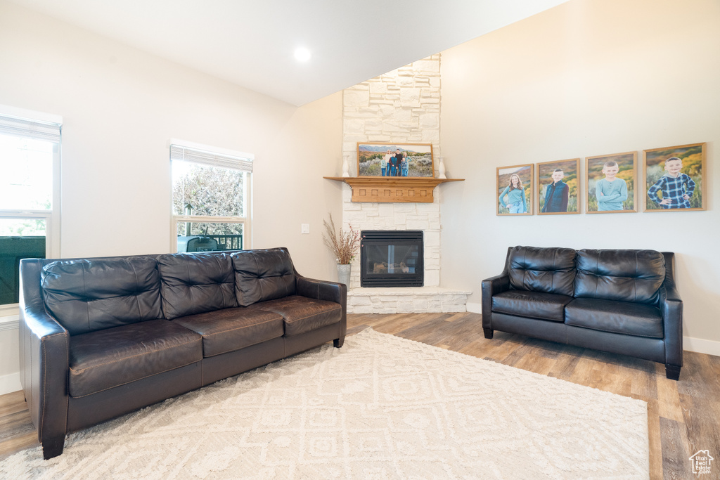 986 VIEW CREST LN Kaysville, UT 84037