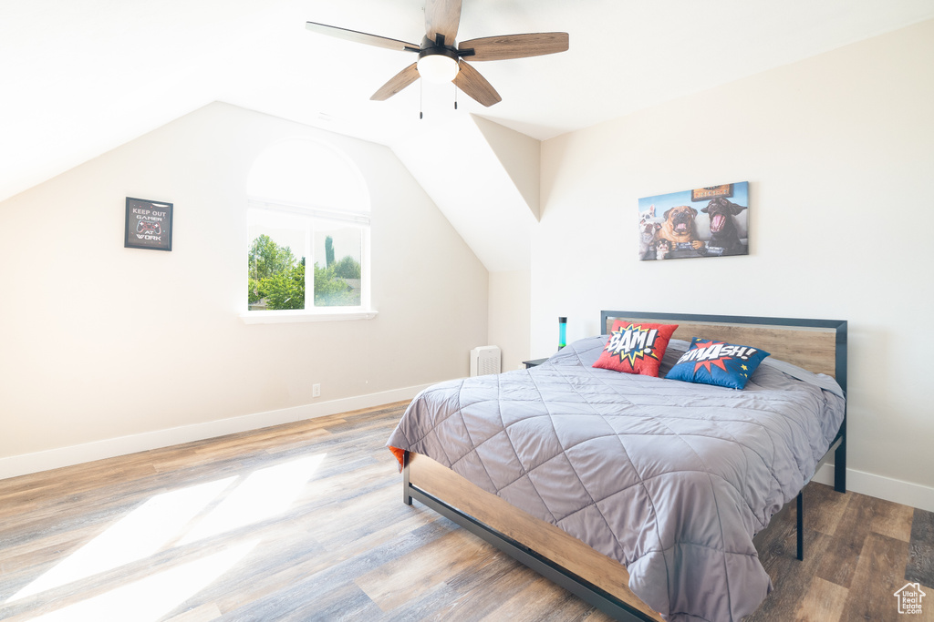 986 VIEW CREST LN Kaysville, UT 84037