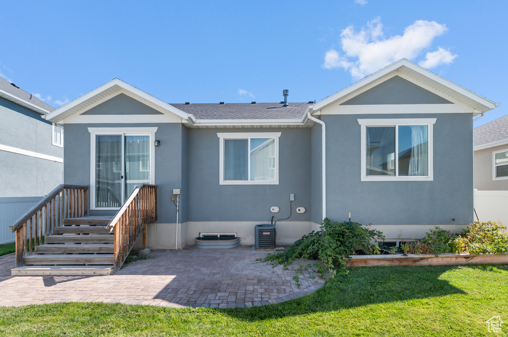 63 N CANYON MAPLE RD Vineyard, UT 84059