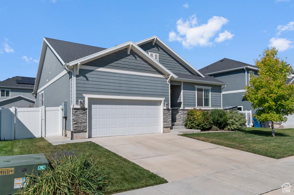 63 N CANYON MAPLE RD Vineyard, UT 84059
