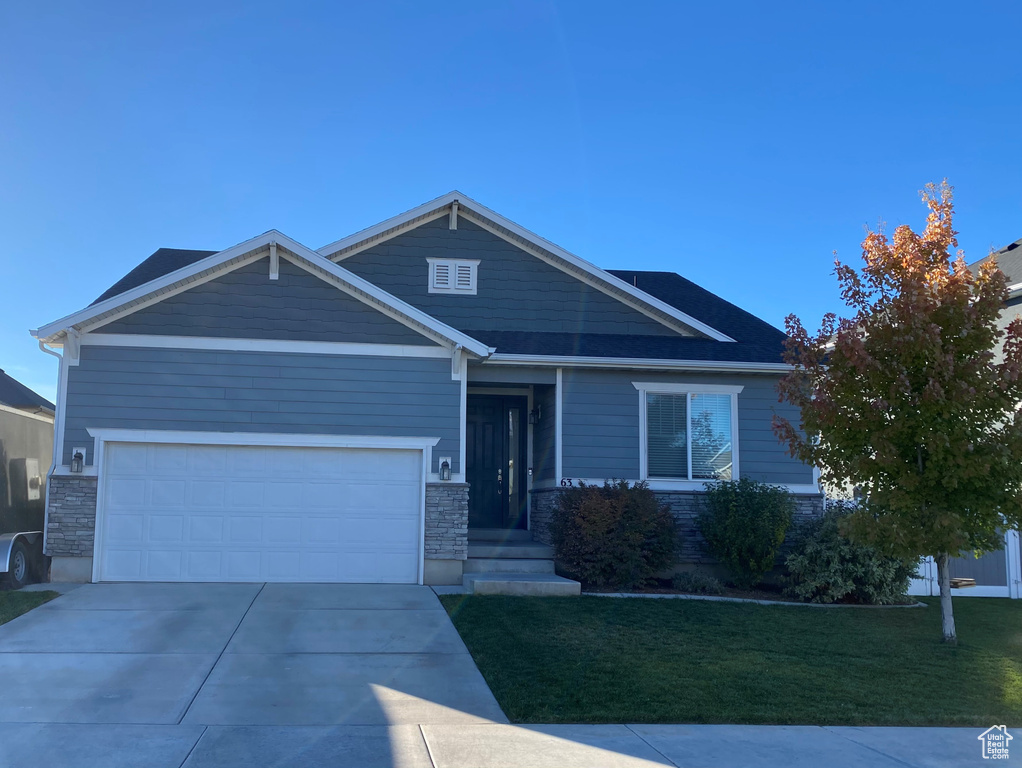 63 N CANYON MAPLE RD Vineyard, UT 84059