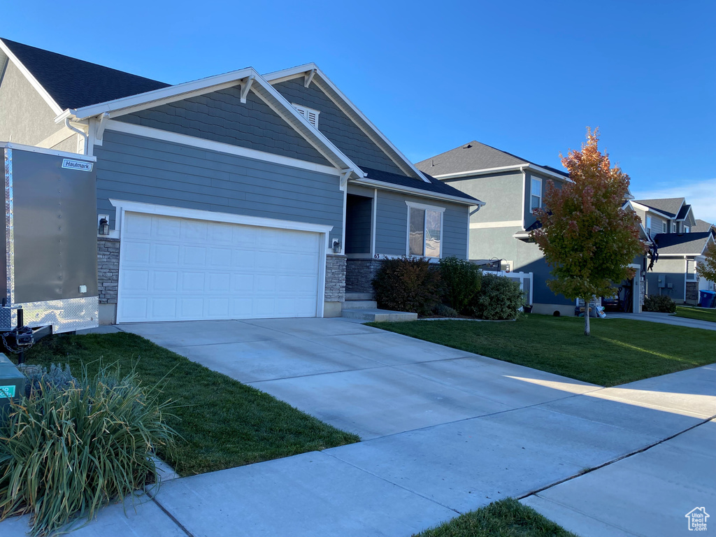 63 N CANYON MAPLE RD Vineyard, UT 84059