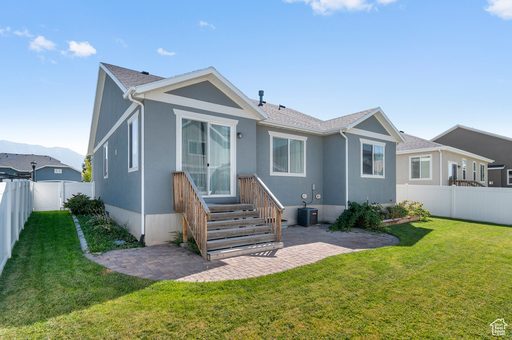 63 N CANYON MAPLE RD Vineyard, UT 84059