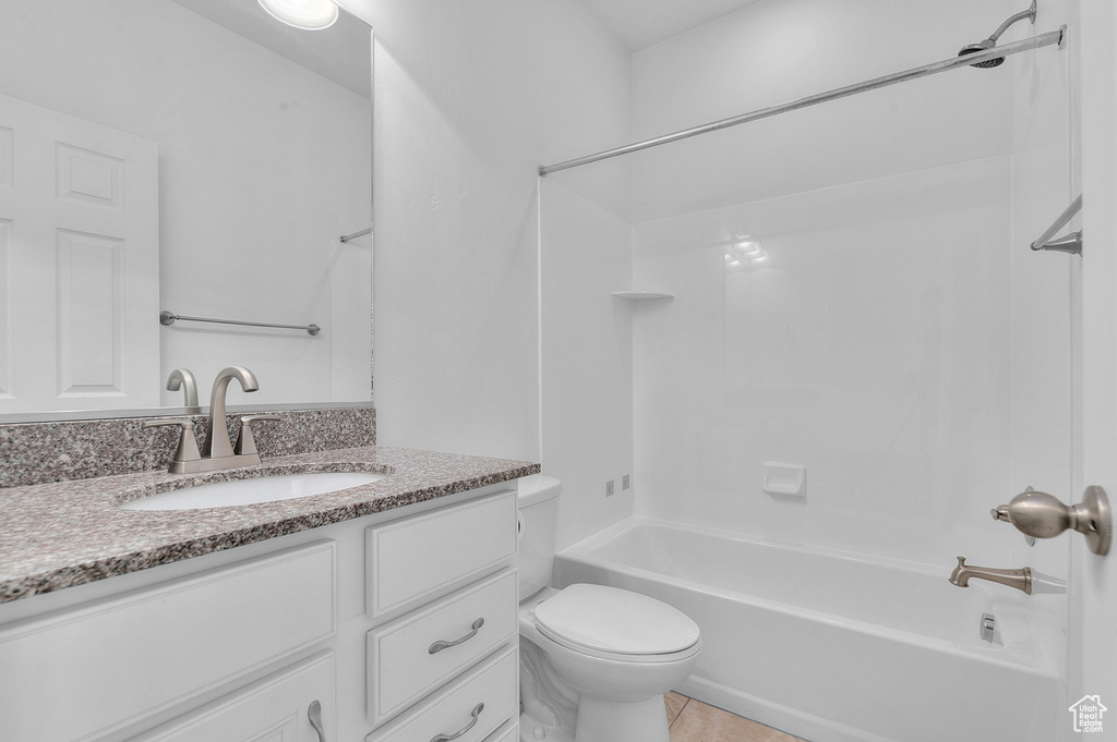 63 N CANYON MAPLE RD Vineyard, UT 84059