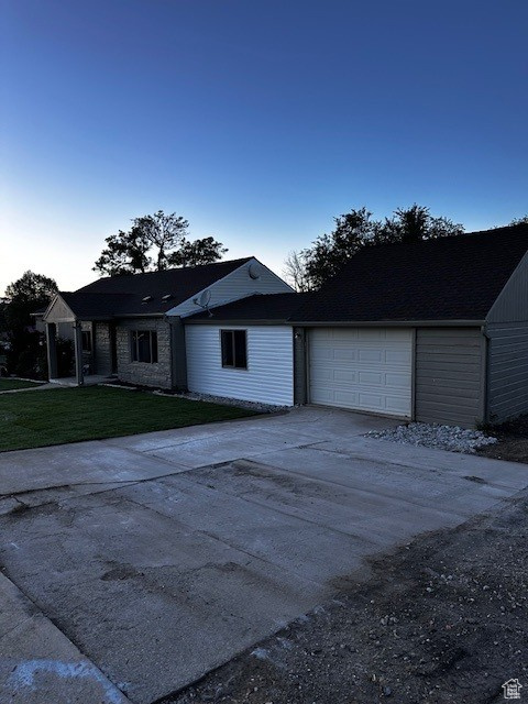 161 E 200 S Tooele, UT 84074