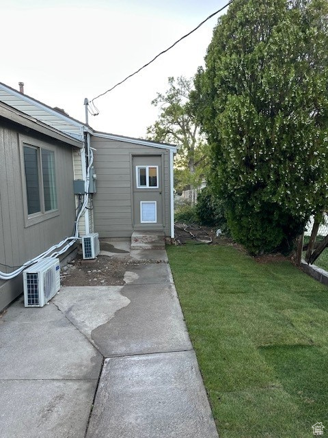 161 E 200 S Tooele, UT 84074