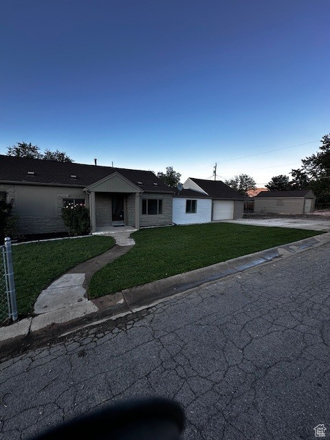 161 E 200 S Tooele, UT 84074