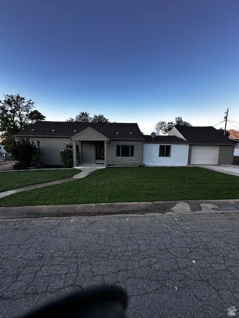 161 E 200 S Tooele, UT 84074