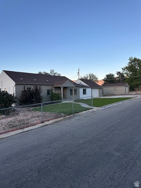 161 E 200 S Tooele, UT 84074