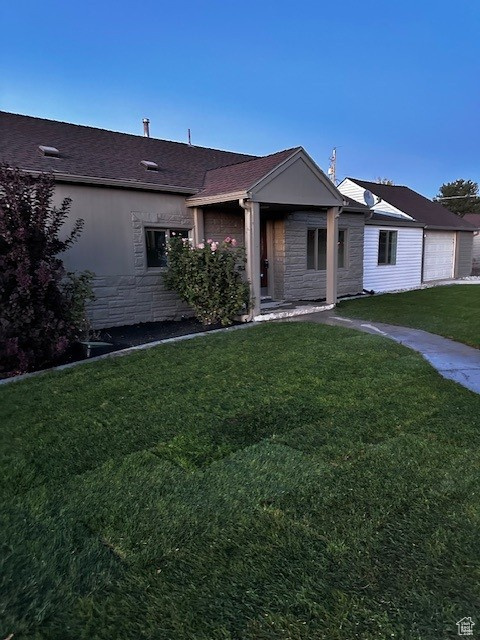 161 E 200 S Tooele, UT 84074