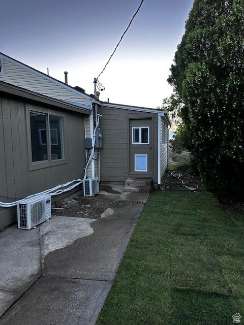 161 E 200 S Tooele, UT 84074