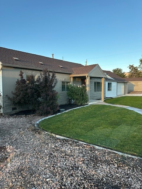 161 E 200 S Tooele, UT 84074