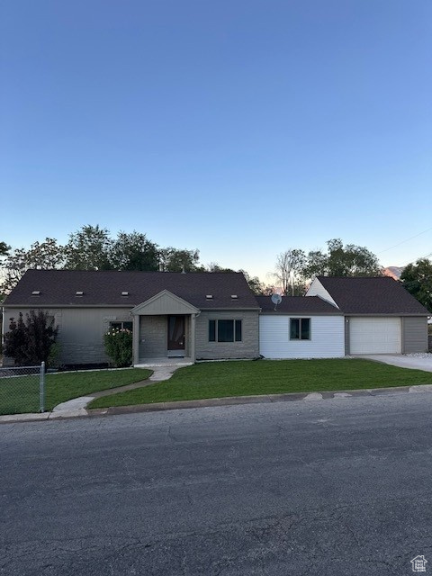 161 E 200 S Tooele, UT 84074