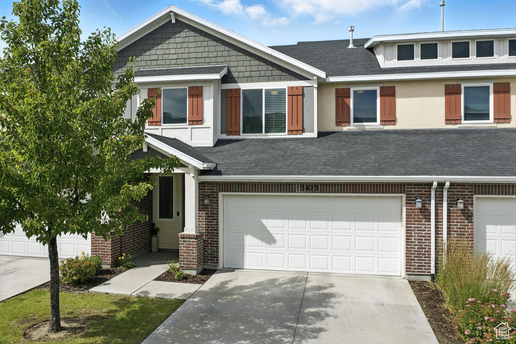 5423 W BLACK HILLS LN Herriman, UT 84096