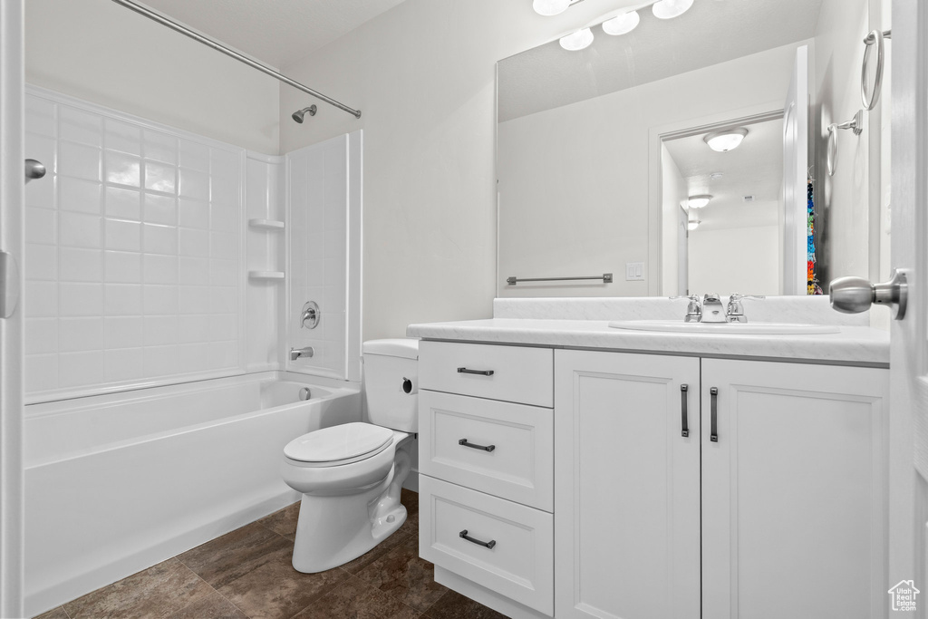 5423 W BLACK HILLS LN Herriman, UT 84096