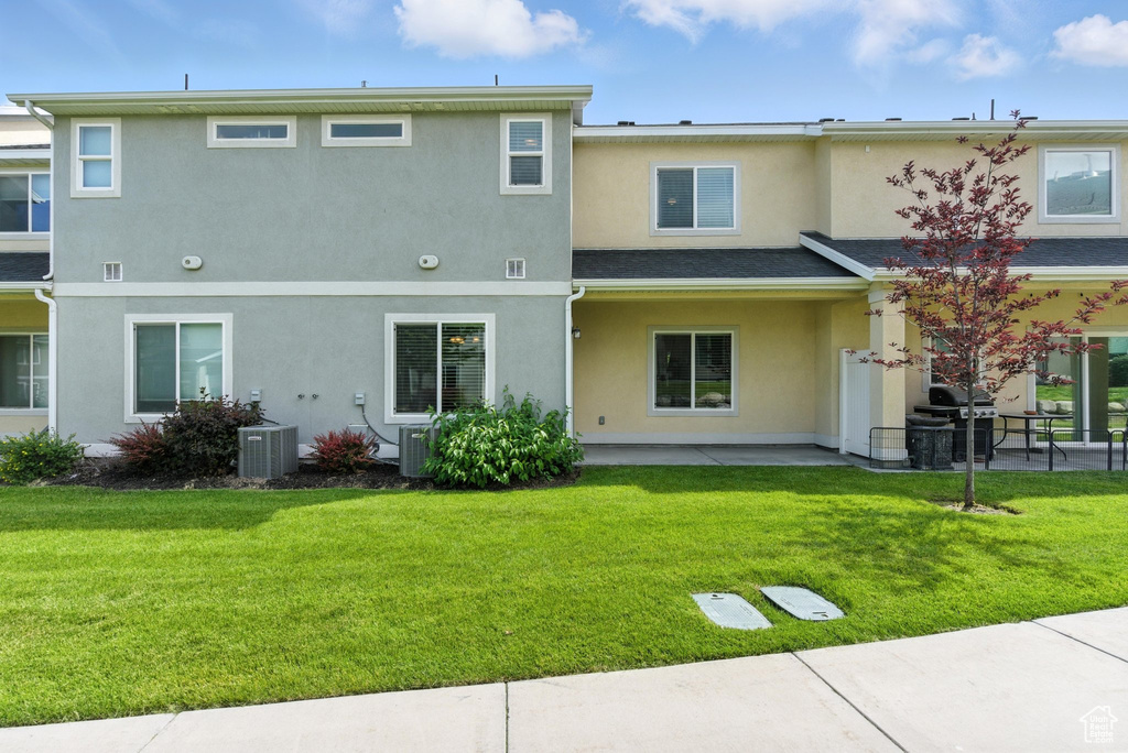 5423 W BLACK HILLS LN Herriman, UT 84096