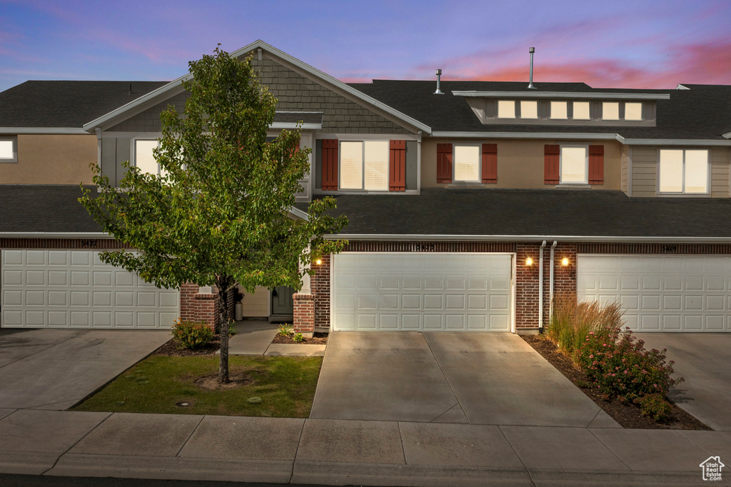 5423 W BLACK HILLS LN Herriman, UT 84096