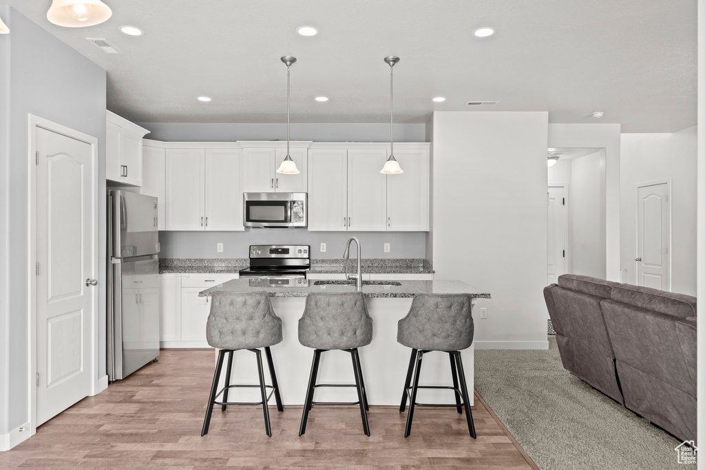 5423 W BLACK HILLS LN Herriman, UT 84096