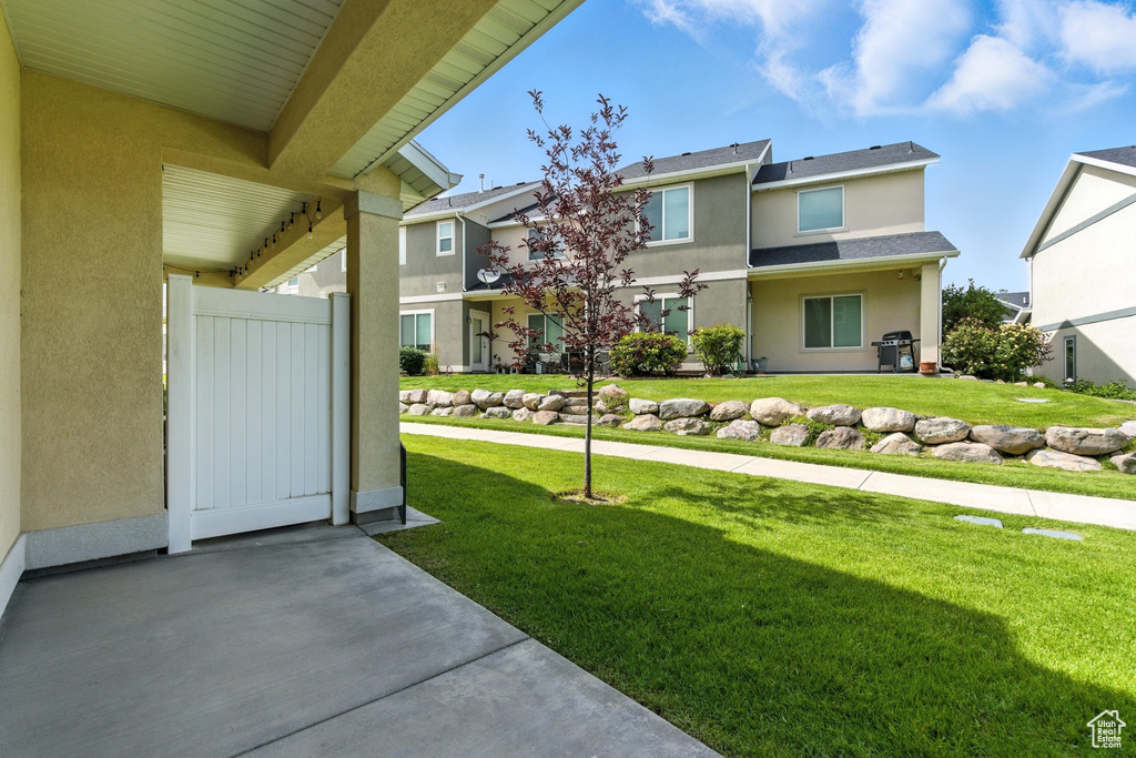 5423 W BLACK HILLS LN Herriman, UT 84096