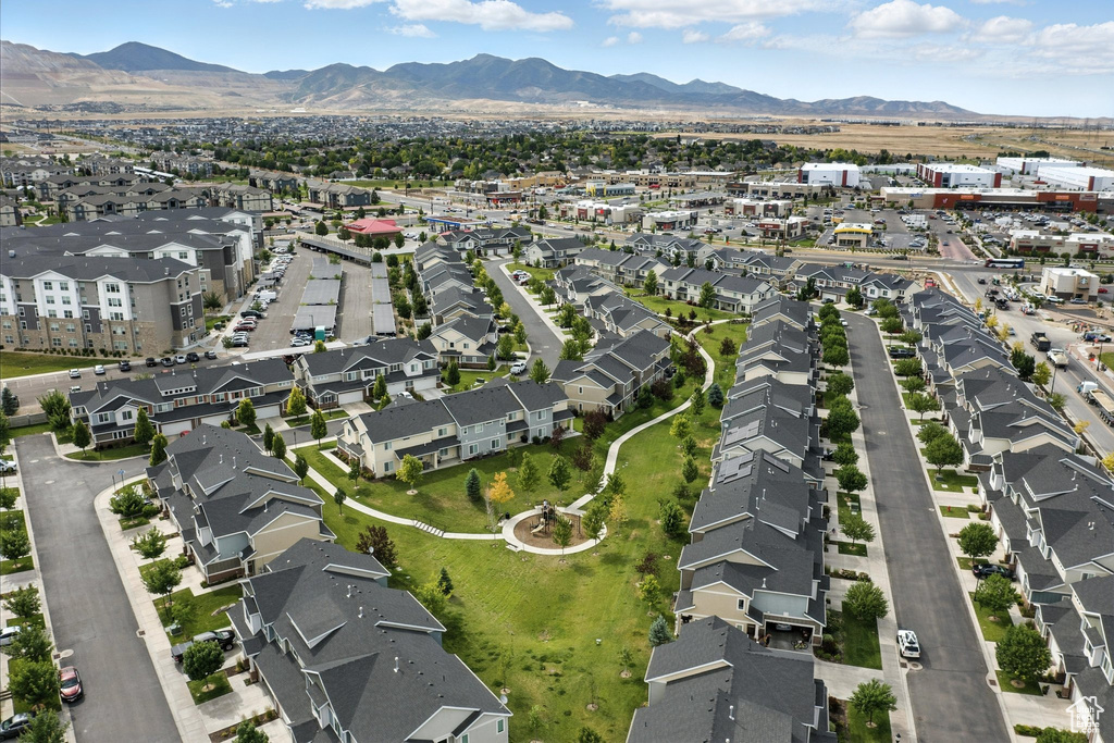 5423 W BLACK HILLS LN Herriman, UT 84096