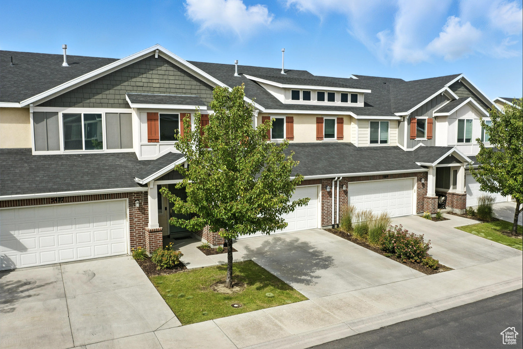5423 W BLACK HILLS LN Herriman, UT 84096