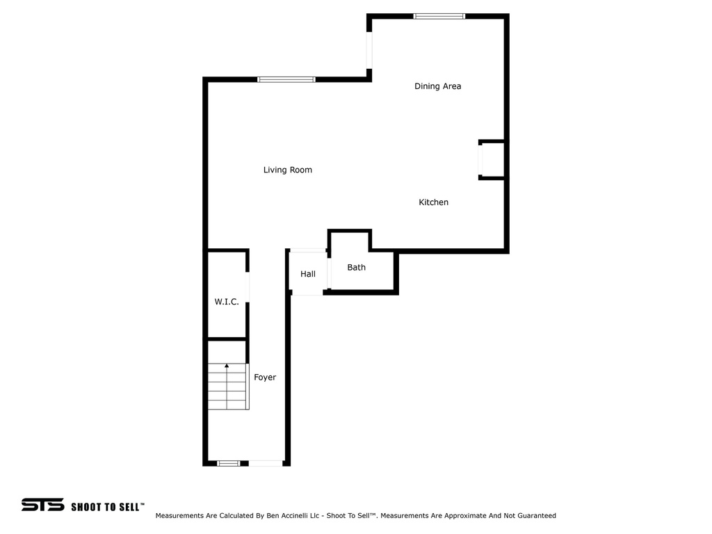 5423 W BLACK HILLS LN Herriman, UT 84096