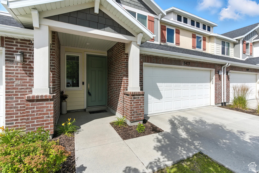 5423 W BLACK HILLS LN Herriman, UT 84096