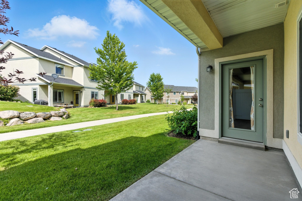 5423 W BLACK HILLS LN Herriman, UT 84096