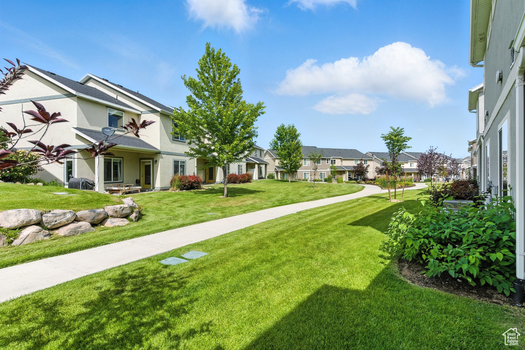 5423 W BLACK HILLS LN Herriman, UT 84096